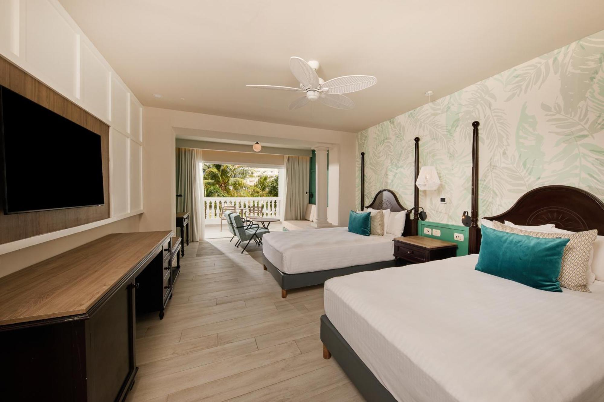 Bahia Principe Grand Jamaica (Adults Only) Hotell Runaway Bay Exteriör bild